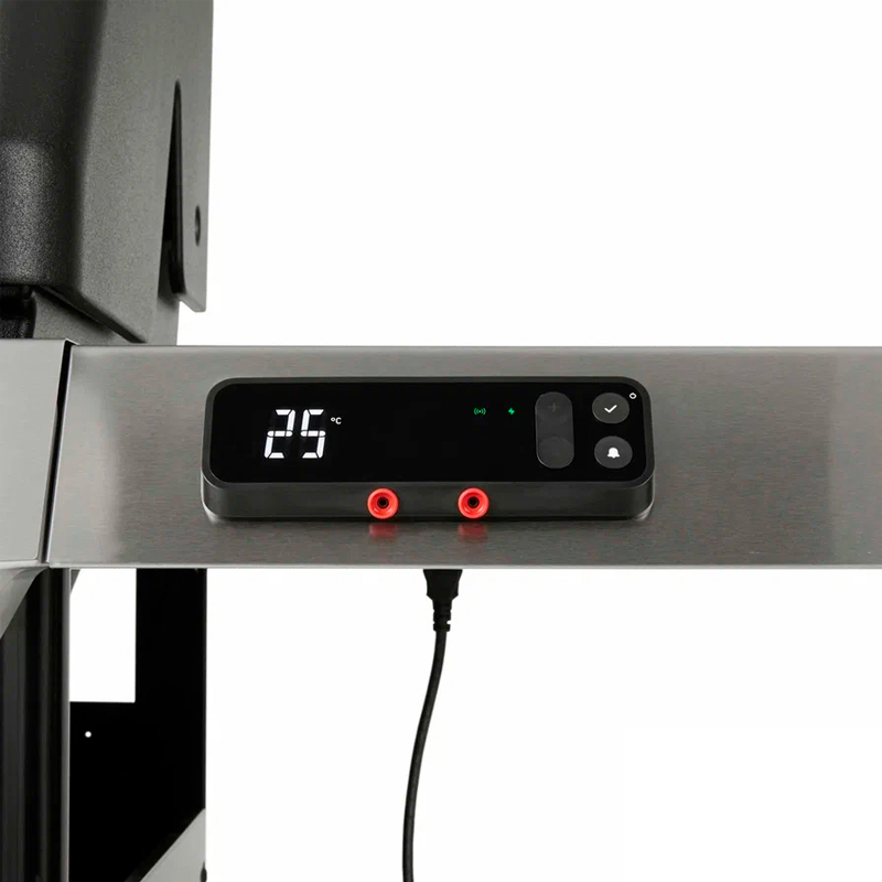 Гриль газовый Weber Genesis EPX-335, черный