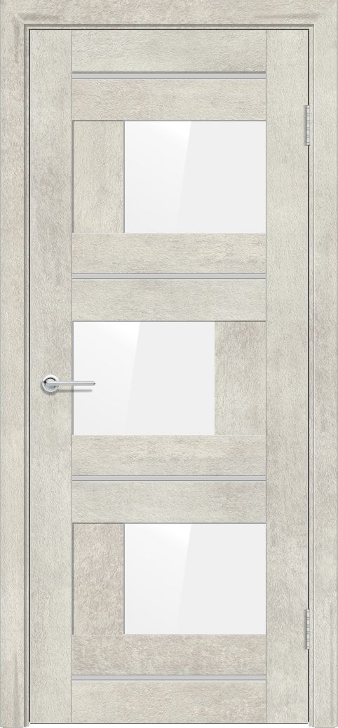 Т5, Светлый бетон, Лакобель белый