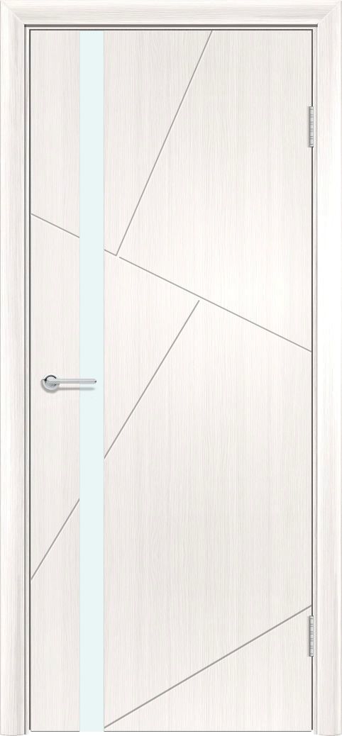 M63, Лиственница беленая, Лакобель белый