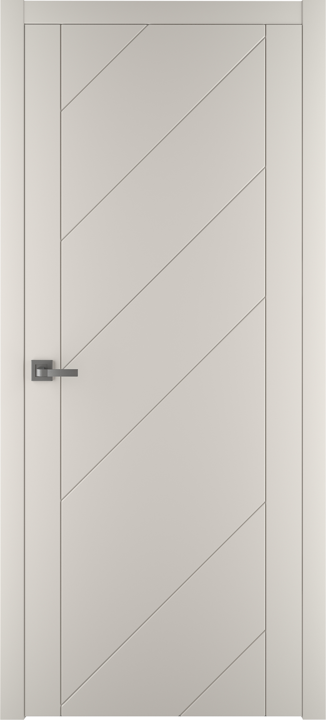 Модель дверей.