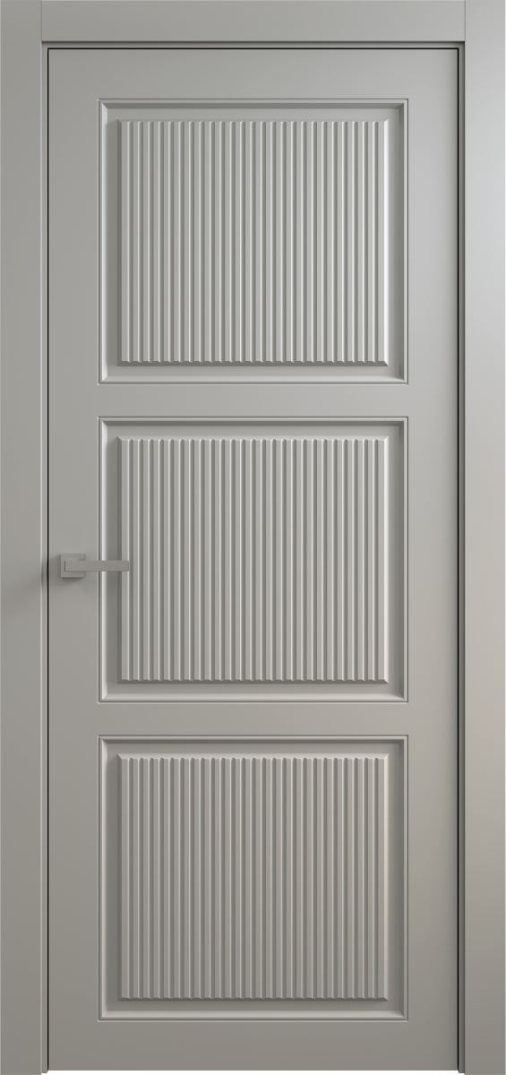 Parma 4, Parma, Экошпон, Софт грей