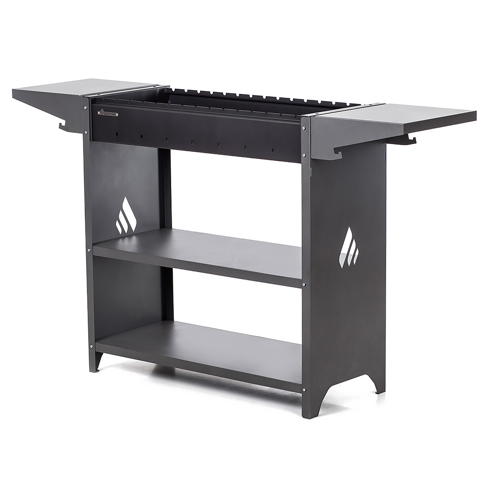 Мангал GRATAR Professional Standart PS 3000