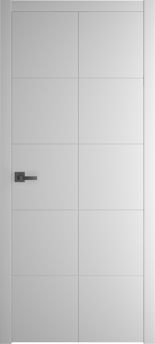 Quadratto, ArtLite, Эмаль, Белый