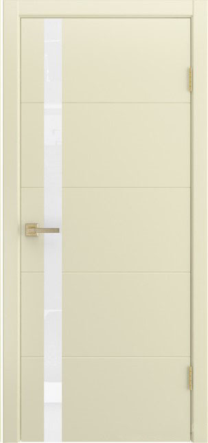 Модель дверей.