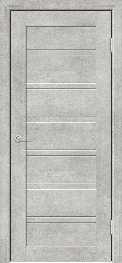 Т57, Серый бетон, Лакобель белый