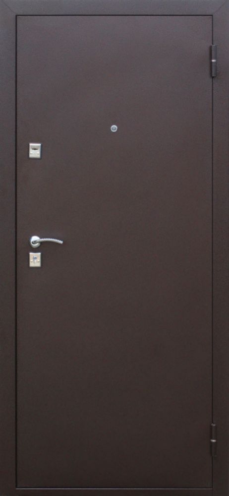 Модель дверей.