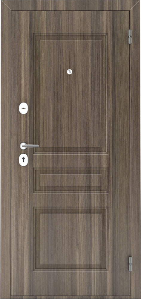 Модель дверей.