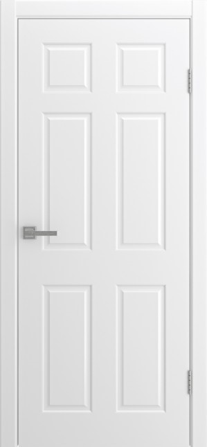 Модель дверей.