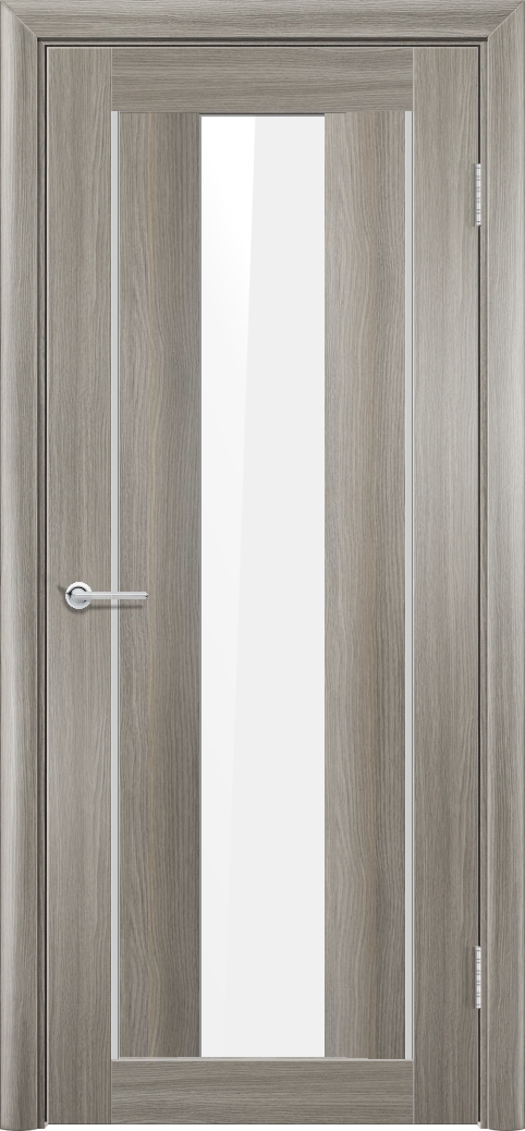 Т12, Дуб дымчатый, Лакобель белый