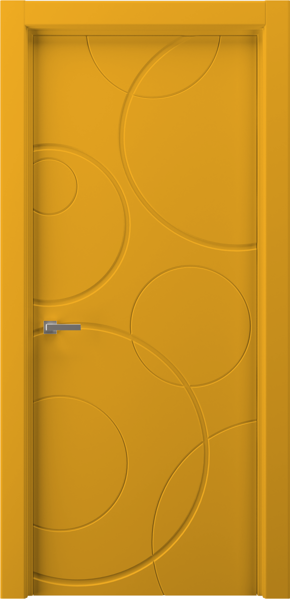 Art 23, Light, Эмаль, RAL 1003