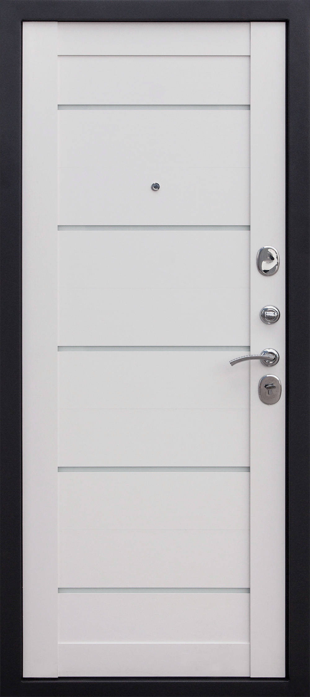 Модель дверей.