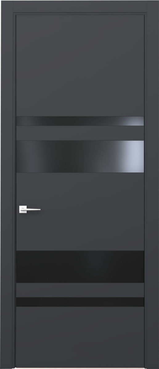 Ultra 14, Ultra, Экошпон, Софт графит, Лакобель черный