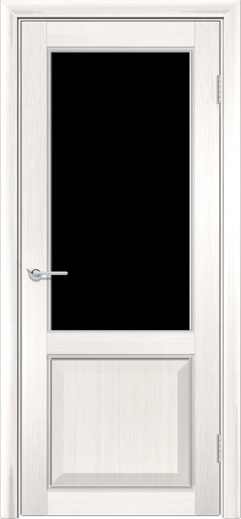 Т42, Лиственница беленая, Лакобель черный