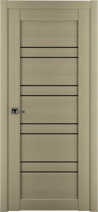 SP 64, SP, Экошпон, Беленый дуб, Лакобель черный