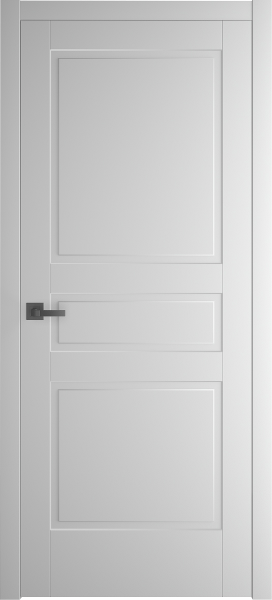 Ампир, ArtLite, Эмаль, Белый