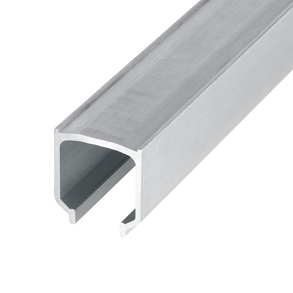 Направляющая верхняя складной системы Armadillo 1м