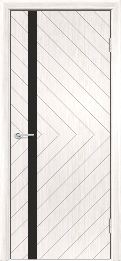 M55, Лиственница беленая, Лакобель черный