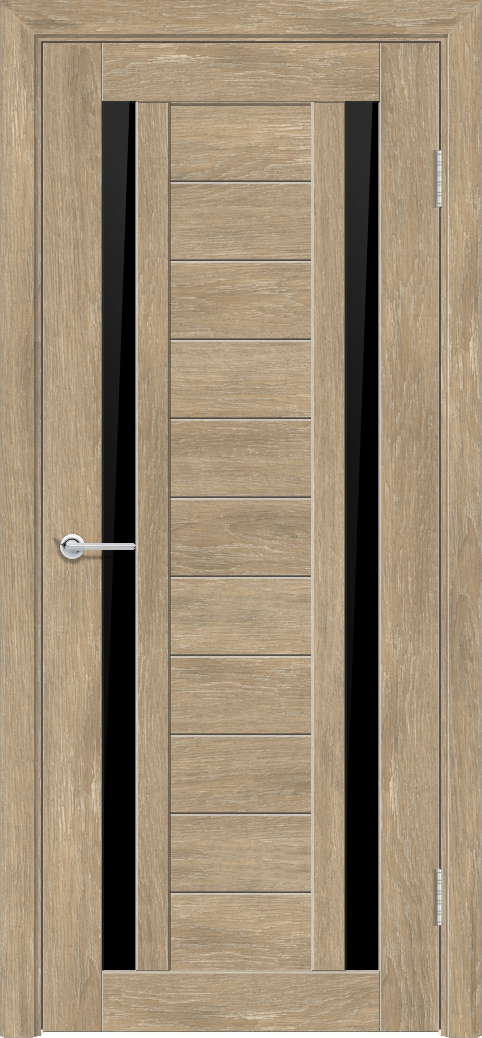 Т6, Дуб шале, Лакобель черный