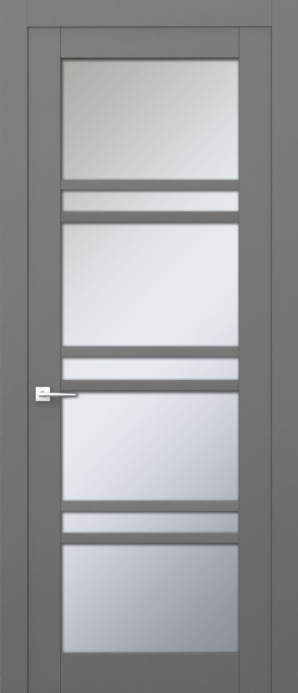 Модель дверей.