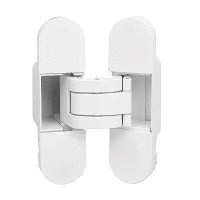 Петля скрытая Armadillo U3D2000.TG WH белый 60817