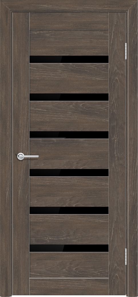 Т61, Дуб корица, Лакобель черный