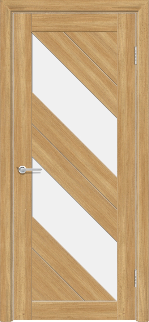 Т27, Лиственница золотистая, Белое матовое