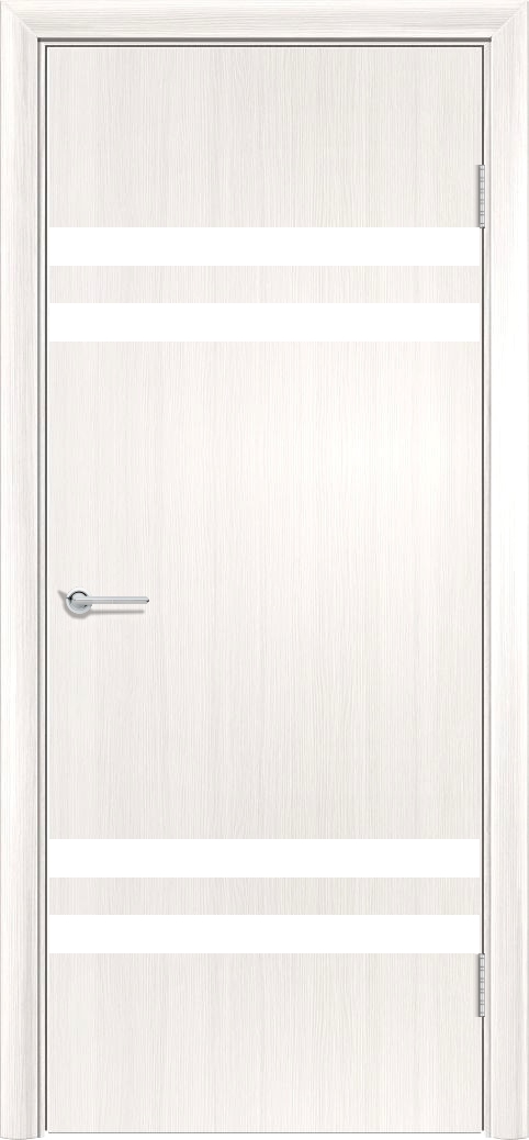 M13, Лиственница беленая, Лакобель белый