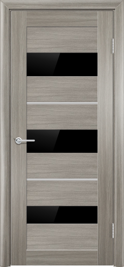 Т29, Дуб дымчатый, Лакобель черный