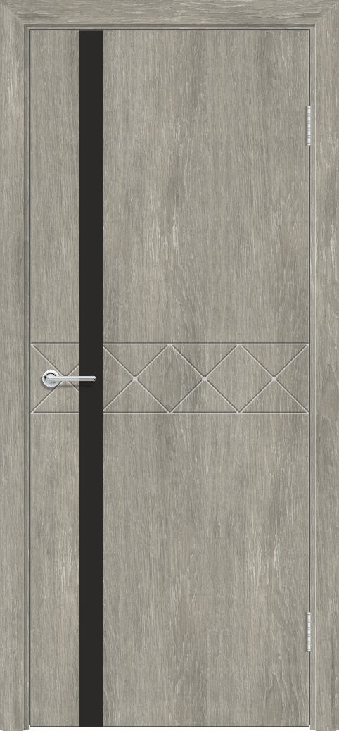 M66, Седой, Лакобель черный