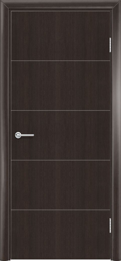 M34, Темный орех рифленый