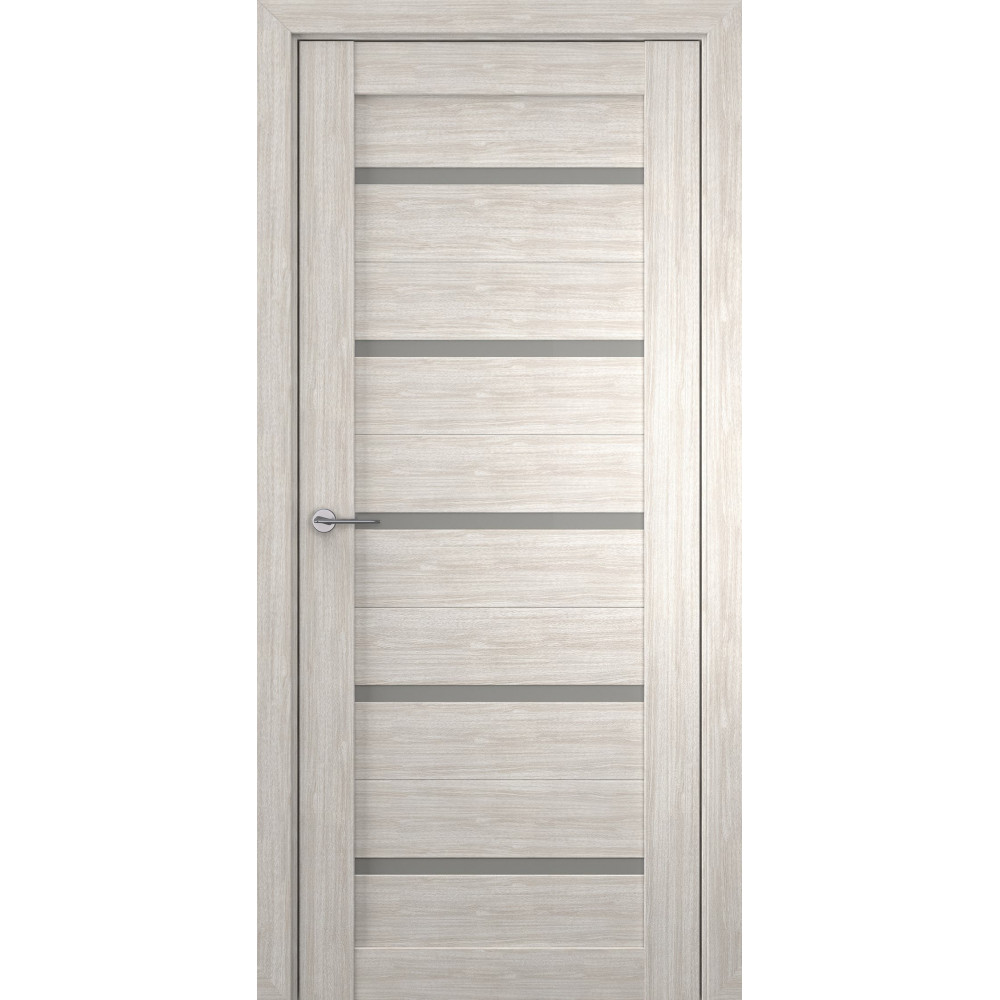 S 6, S, Экошпон, Беленый дуб, Сатинато графит