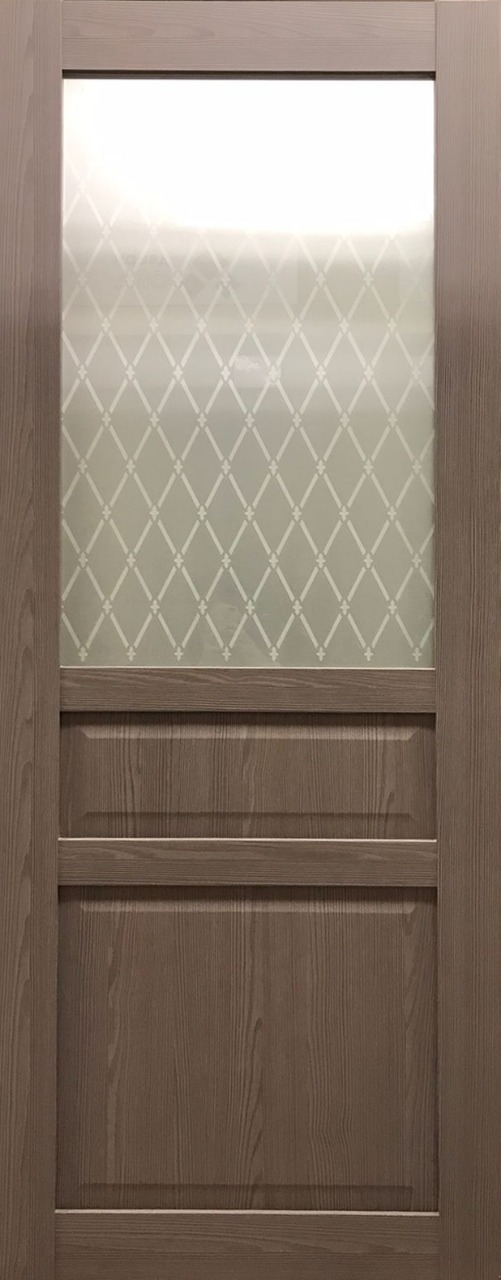 Модель дверей.