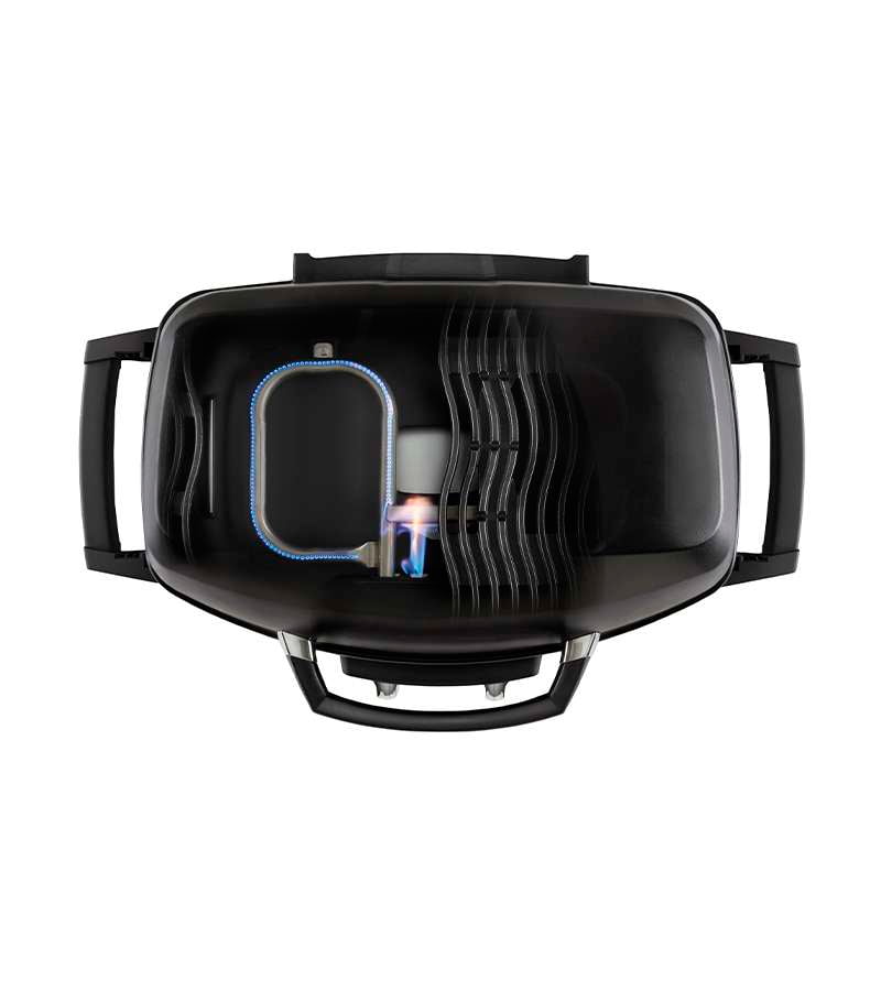 Гриль газовый Napoleon TravelQ PRO-285