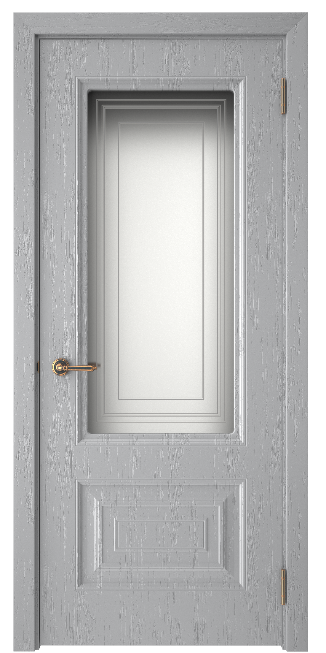 Модель дверей.