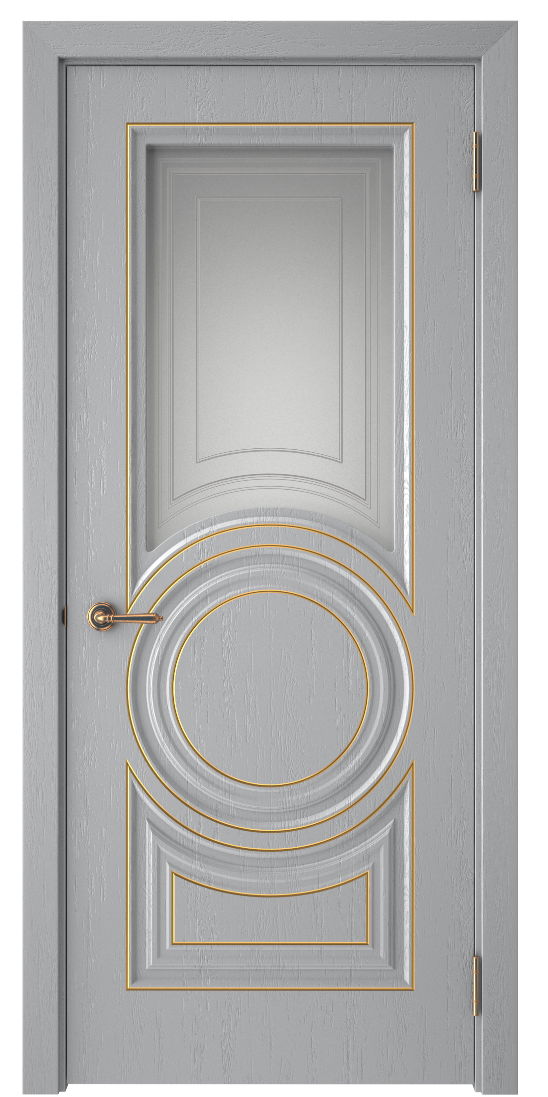 Модель дверей.