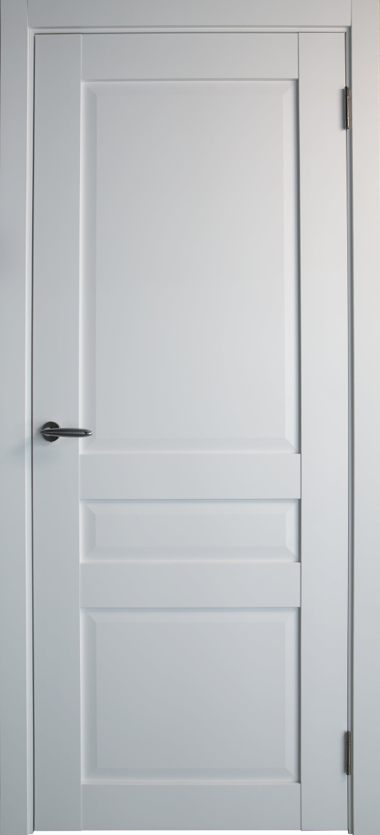 Лондон, ПП, Белый полипропилен