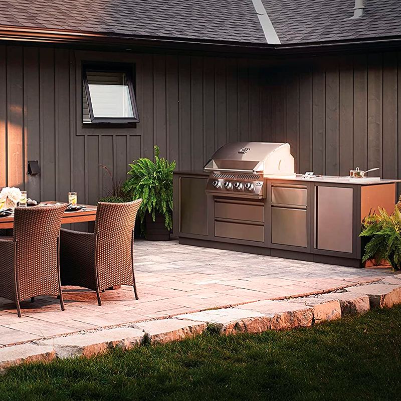 Гриль встраиваемый Napoleon BI-32“