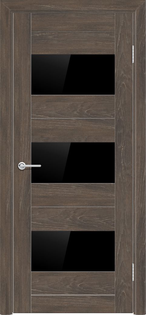 Т59, Дуб корица, Лакобель черный