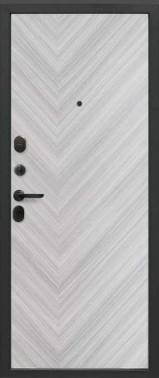 Модель дверей.