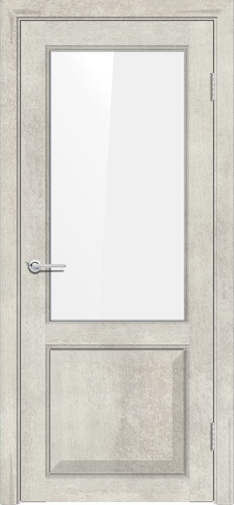 Т42, Светлый бетон, Лакобель белый