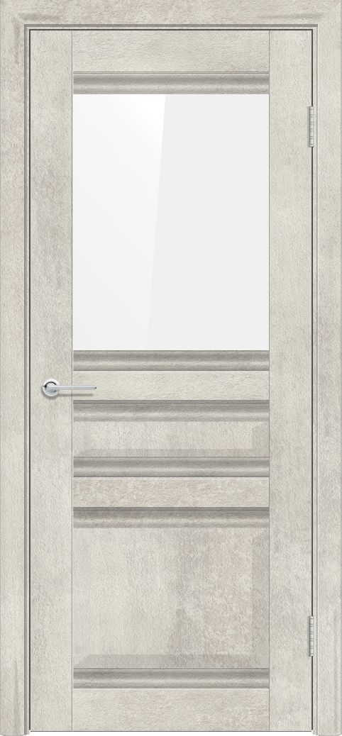 Т49, Светлый бетон, Лакобель белый