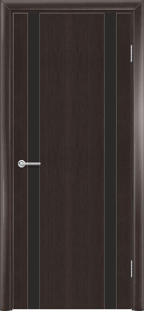 M9, Темный орех рифленый, Лакобель черный