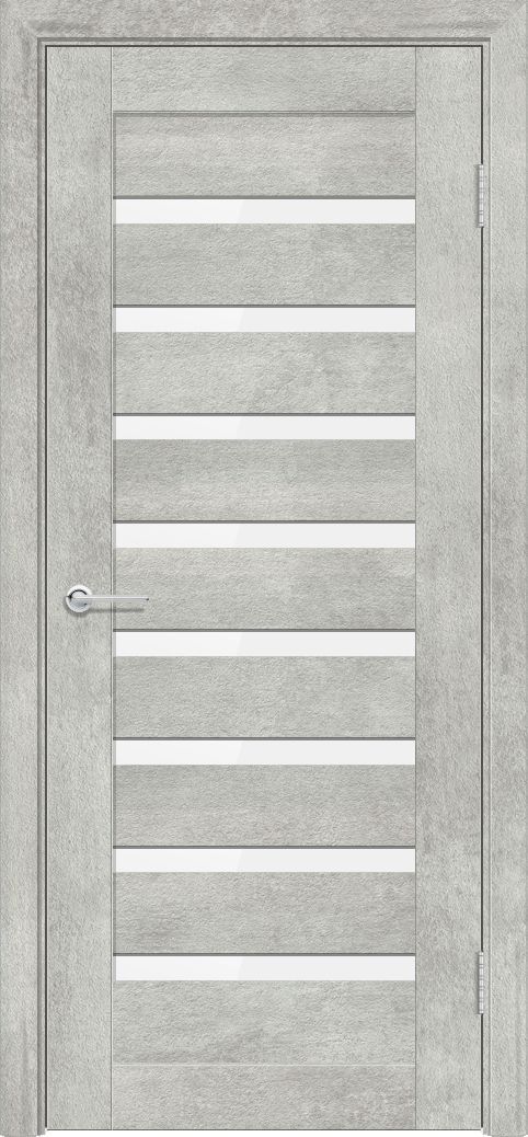 Модель дверей.