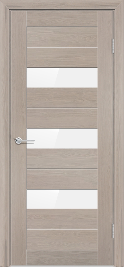 P36, Дуб бруно, Лакобель белый