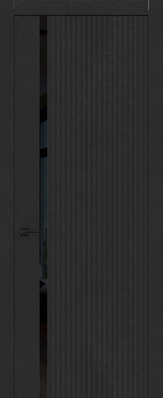 Модель дверей.