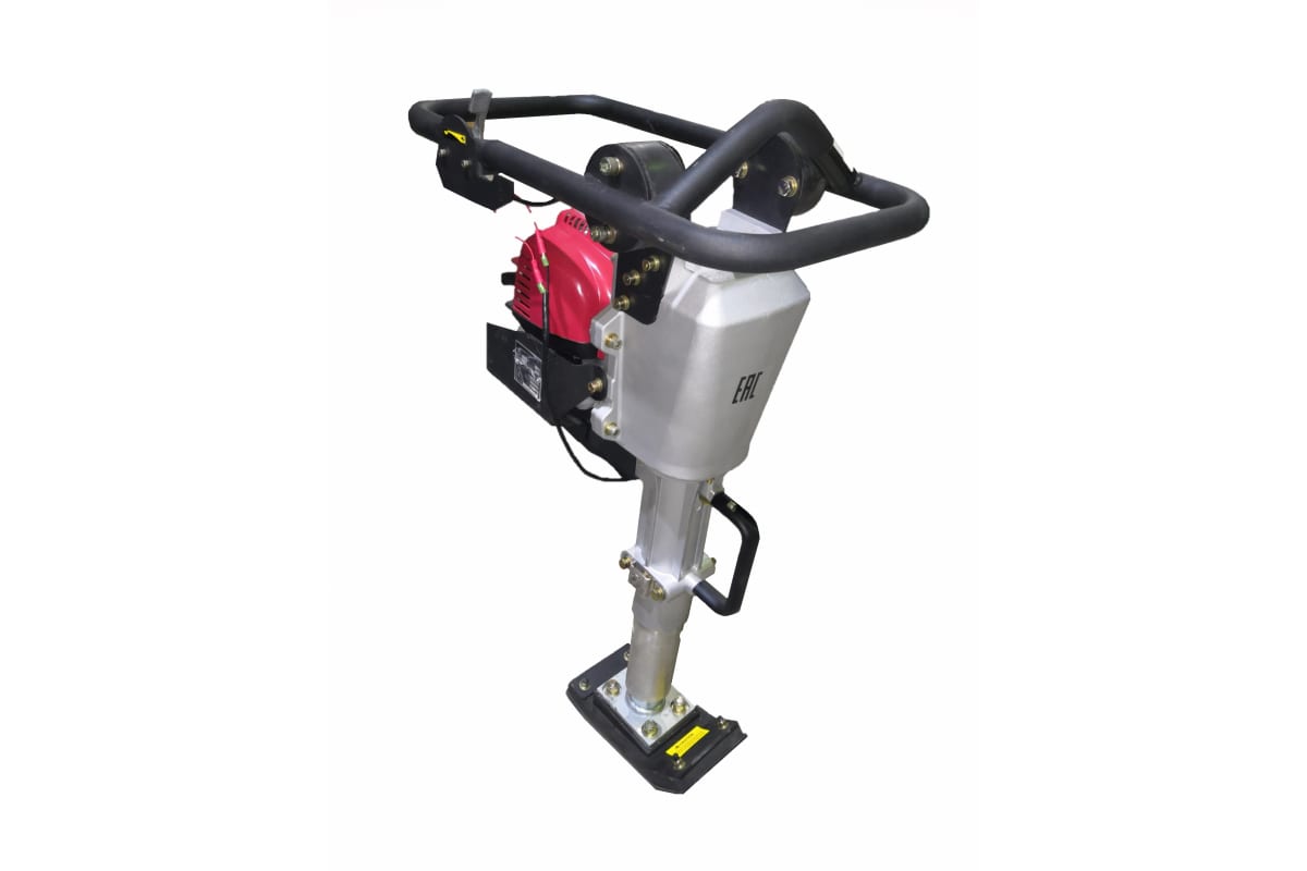 Вибротрамбовка бензиновая  Zitrek CNCJ 30 091-0049