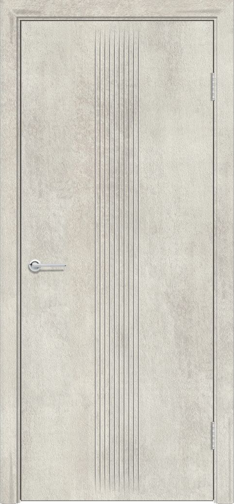 M22, Бетон светлый