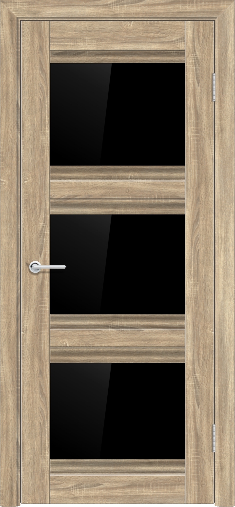 Т50, Дуб сонома, Лакобель черный