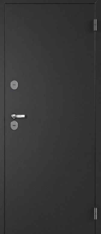 Модель дверей.