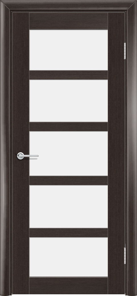 Модель дверей.